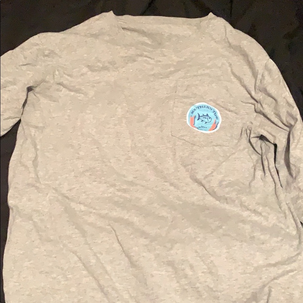 Southern tide long sleeve good condition